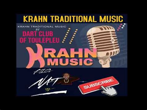 krahn music